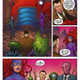 Illustration for article titled Exclusive Marvel preview: Medusa gets manipulated in iInhuman/i #13